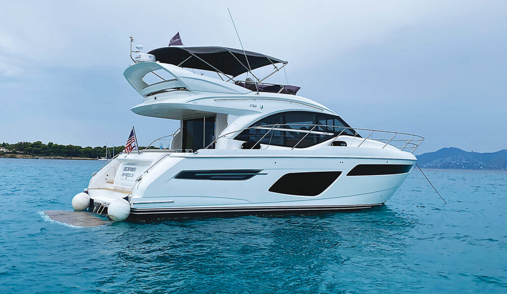 Yacht Rental Pricing